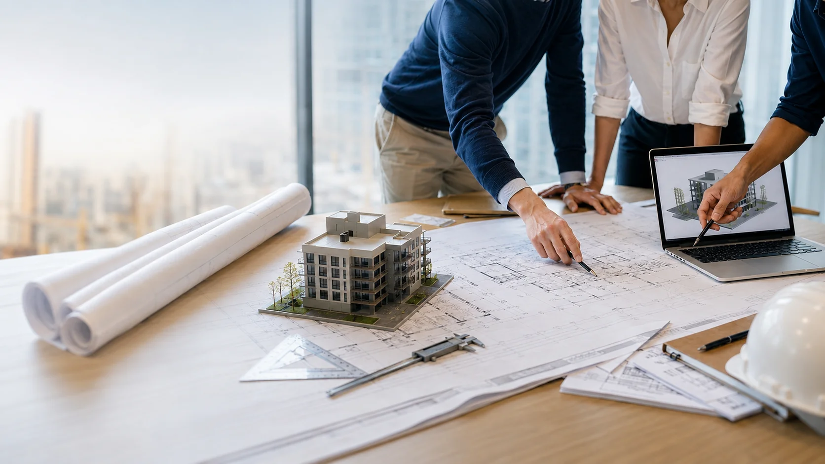 Inžiniering spája Vás, projektantov, úrady a správcov inžinierskych sietí